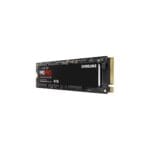 Samsung 990 PRO 4TB M.2 NVMe SSD Gen 4.0 iki 7450 MB/s (MZ-V9P4T00BV) - Image 3
