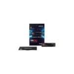 Samsung 990 PRO 4TB M.2 NVMe SSD Gen 4.0 iki 7450 MB/s (MZ-V9P4T00BV) - Image 2