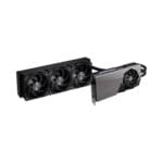 Vaizdo plokštė MSI GeForce RTX 5090 SUPRIM LIQUID SOC 32 GB GDDR7 PCIe 5.0 - Image 2