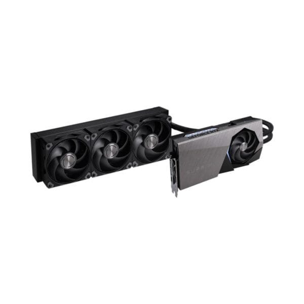 Untitled image - 2025-10-13T173227.653 Vaizdo plokštė MSI GeForce RTX 5090 SUPRIM LIQUID SOC 32 GB GDDR7 PCIe 5.0 - Image 2