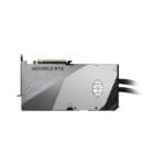 Vaizdo plokštė MSI GeForce RTX 5090 SUPRIM LIQUID SOC 32 GB GDDR7 PCIe 5.0 - Image 4