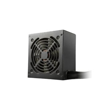 Maitinimo blokas Cougar Atlas CGR-AT650, 650 W 80 Plus Bronze Not Modular