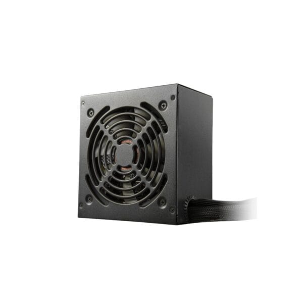 Maitinimo blokas Cougar Atlas CGR-AT650, 650 W 80 Plus Bronze Not Modular - Image 1