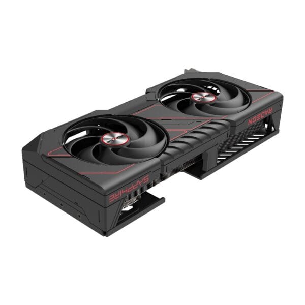 Vaizdo plokštė SAPPHIRE PULSE AMD Radeon RX 9070 16GB GDDR6 PCIe 5.0 - Image 3