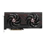 Vaizdo plokštė SAPPHIRE PULSE AMD Radeon RX 9070 16GB GDDR6 PCIe 5.0 - Image 5