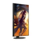 Žaidimų monitorius AOC GAMING  27" Q27G4ZR QHD (1440p) IPS 260Hz 0.3ms - Image 2