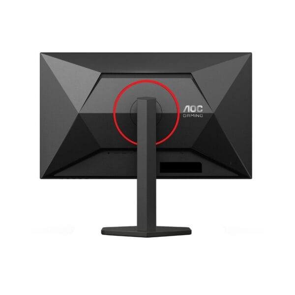 Žaidimų monitorius AOC GAMING  27" Q27G4ZR QHD (1440p) IPS 260Hz 0.3ms - Image 3