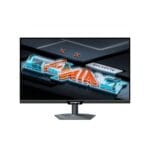Žaidimų monitorius GIGBYTE M27Q3 27” QHD (1440p) IPS 320Hz 1ms