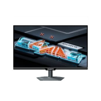 Žaidimų monitorius GIGBYTE M27Q3 27” QHD (1440p) IPS 320Hz 1ms