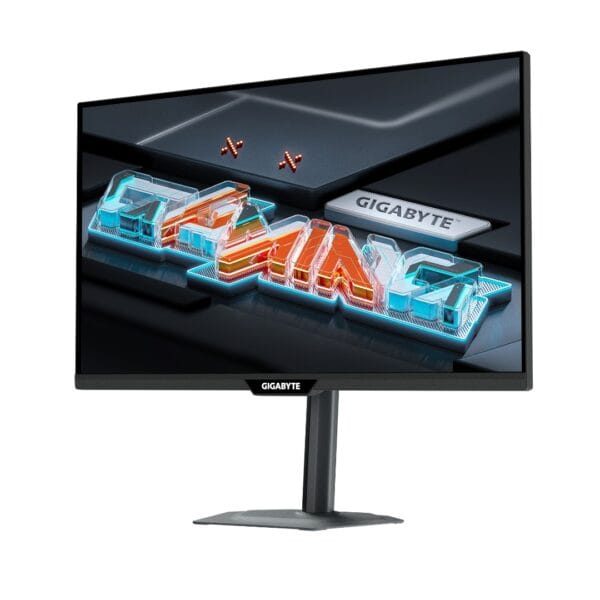 Žaidimų monitorius GIGBYTE M27Q3 27” QHD (1440p) IPS 320Hz 1ms - Image 2