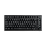 Žaidimų Klaviatūra Mechaninė AJAZZ AK820 75% ARGB HotSwap USB-C Juoda (Red Switch) - Image 2