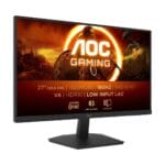Žaidimų monitorius AOC AGON 27" 27G15N FHD (1080p) VA 180Hz 1ms - Image 2