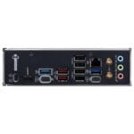 Pagrindinė plokštė MSI X870E GAMING PLUS WIFI 7 AM5 ATX PCIe 5.0 - Image 3