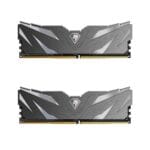 Netac Shadow II DDR4 RAM 16GB (2x8GB) 3200MHz CL16