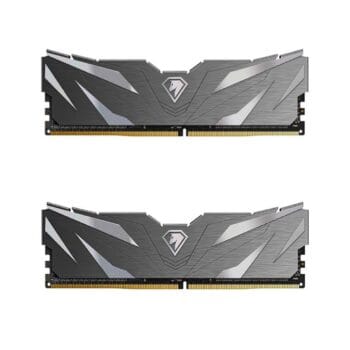 Netac Shadow II DDR4 RAM 16GB (2x8GB) 3200MHz CL16