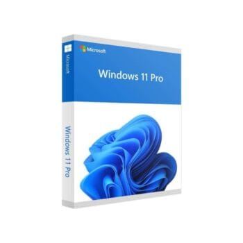 Microsoft Windows 11 Pro OEM 64-BIT (FQC-10528)