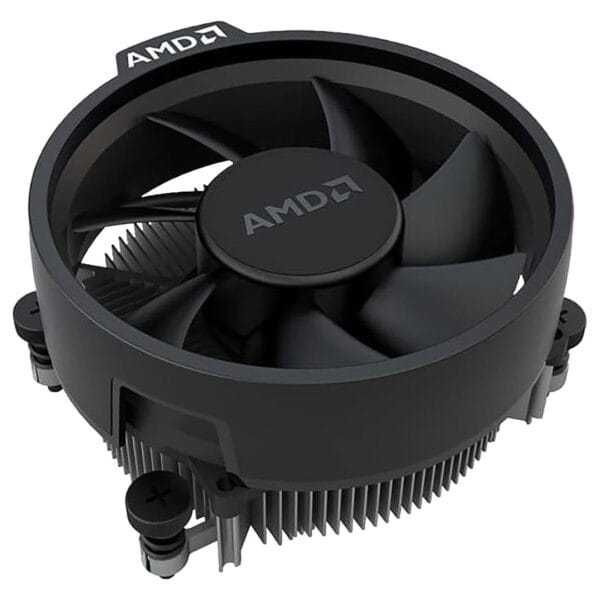 Procesoriaus (CPU) aušintuvas AMD Wraith STEALTH AM4 - Image 1