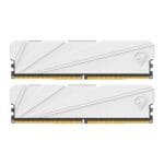 Netac Shadow S 32GB (2x16GB) DDR4 3200MHz C16 XMP 2.0