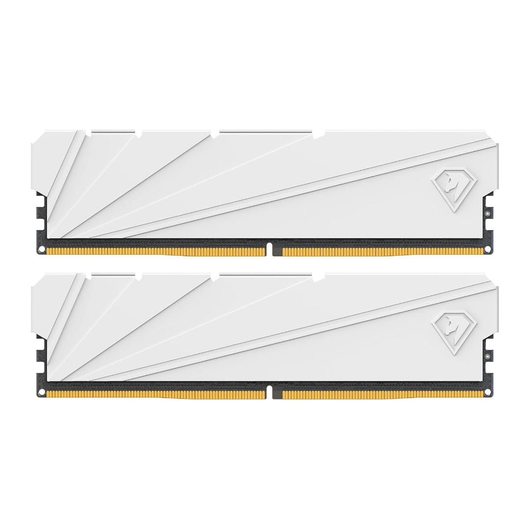 Untitled image - 2025-10-27T152437.997 Netac Shadow S 32GB (2x16GB) DDR4 3200MHz C16 XMP 2.0 - Image 1