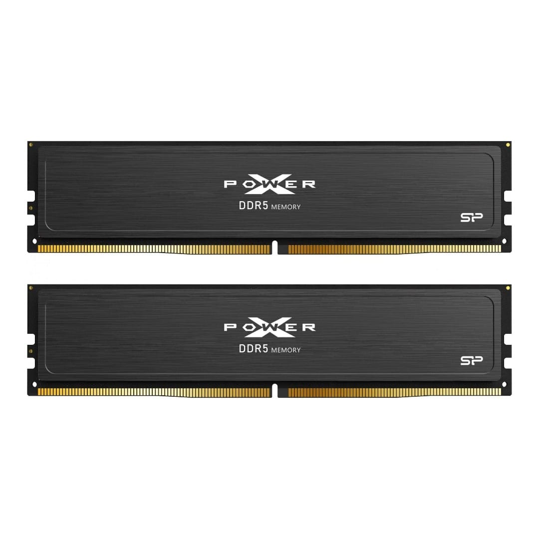 Untitled image - 2025-10-27T154331.427 SILICON POWER XPOWER Pulse 32GB (2x16GB) 6000MH/z CL36 (SP032GXLWU60CFDJ) - Image 1