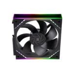 Korpuso aušintuvas Thermalright 120mm ARGB TL-M12QR JUODAS 1vnt - Image 3