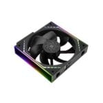 Korpuso aušintuvas Thermalright 120mm ARGB TL-M12QR JUODAS 1vnt - Image 2