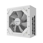 GIGABYTE UD750GM PG5 V2 ICE 750W 80+ Gold Fully Modular ATX 3.1 ir PCIe Gen 5.1 PSU - Image 2