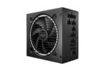 Maitinimo blokas Be Quiet! PURE POWER 13 M 1000W 80+ Gold Fully Modular ATX 3.1 ir PCIe Gen 5.1 PSU