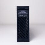 Western Digital My Book 14TB HDD Išorinis Kietasis Diskas (External Hard Drive) (WDBBGB0140HBK-NB) (REFURBISHED) - Image 2