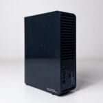 Western Digital Elements Desktop 16TB HDD Išorinis Kietasis Diskas (External Hard Drive)(WDBWLG0160HBK-XB) (REFURBISHED) - Image 2