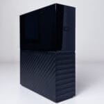 Western Digital My Book 14TB HDD Išorinis Kietasis Diskas (External Hard Drive) (WDBBGB0140HBK-NB) (REFURBISHED) - Image 3