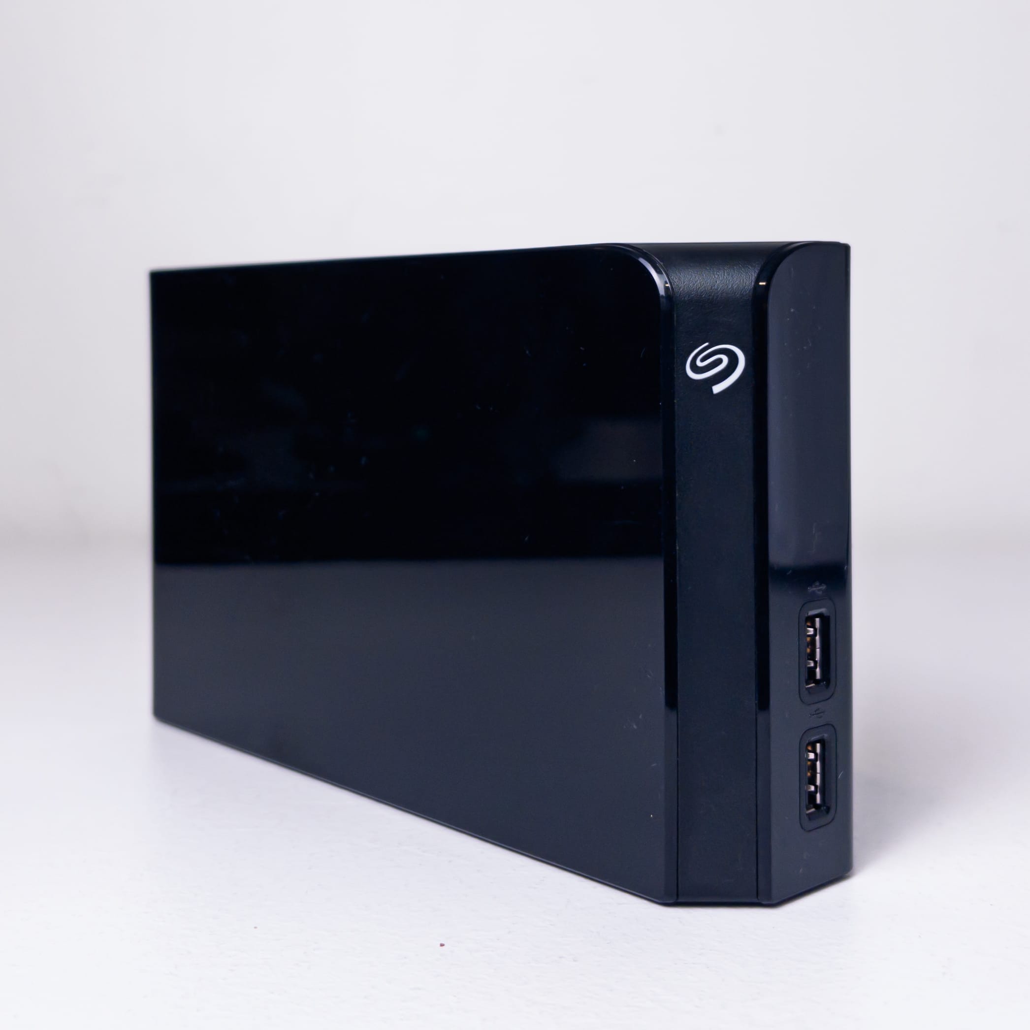 IDG_20251104_153156_521 Seagate Backup Plus Hub 10TB HDD Išorinis Kietasis Diskas (External Hard Drive) USB 3.0 (REFURBISHED) - Image 1