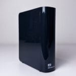 Western Digital Elements Desktop 18TB HDD Išorinis Kietasis Diskas (External Hard Drive) (WDBWLG0180HBK-XB) (REFURBISHED)