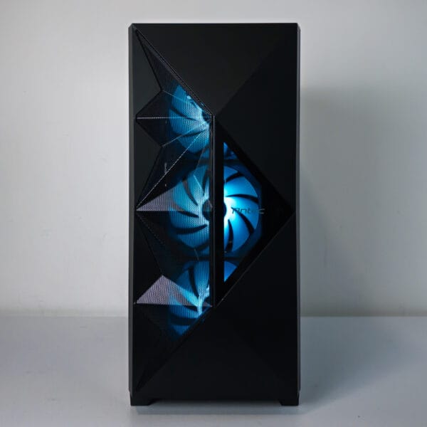 (P871) Stacionarus žaidimų-darbo kompiuteris Intel Core i9-9900K Z390-PRO 32GB DDR4 1TB RTX 3070 Ti 8GB (ATNAUJINTAS) - Image 2