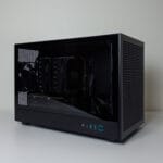 (P905) Stacionarus Darbo kompiuteris Intel Core Ultra 5 225 B860M 64GB DDR5 2TB RTX 5060 Ti 16GB