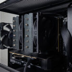 (P905) Stacionarus Darbo kompiuteris Intel Core Ultra 5 225 B860M 64GB DDR5 2TB RTX 5060 Ti 16GB - Image 2