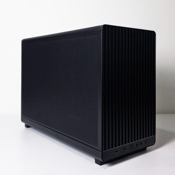 IDG_20251117_161332_398 (P878) Stacionarus žaidimų-darbo kompiuteris Ryzen 7 8700F A620M 32GB DDR5 1TB NVMe SSD RTX 5060 Ti 16GB - Image 1