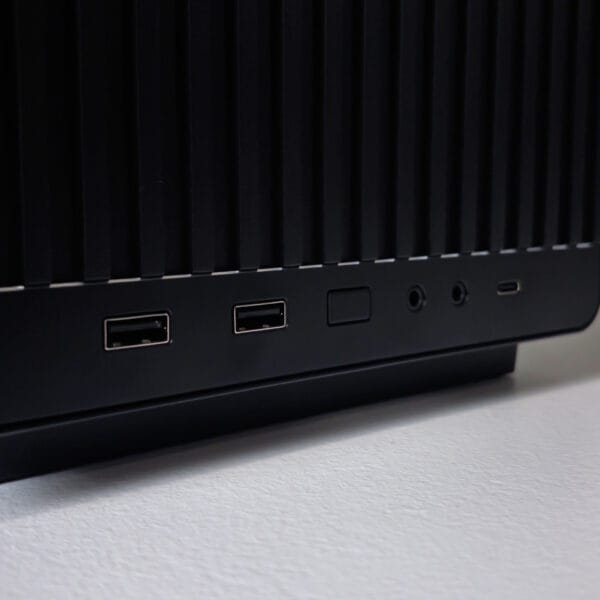 (P878) Stacionarus žaidimų-darbo kompiuteris Ryzen 7 8700F A620M 32GB DDR5 1TB NVMe SSD RTX 5060 Ti 16GB - Image 4