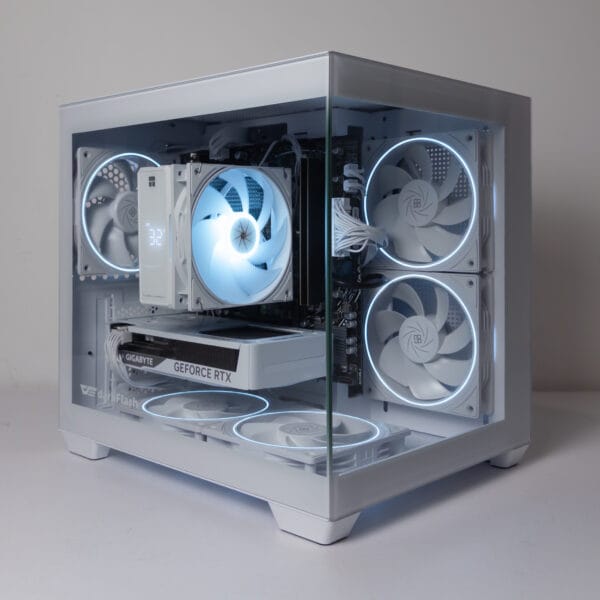 IDG_20251117_182137_522 (P882) Stacionarus žaidimų-darbo kompiuteris Ryzen 5 8400F A620M 32GB DDR5 1TB SSD RTX 5060 8GB - Image 1