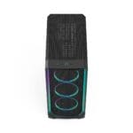 Fractal Design Meshify 3 Ambience Pro RGB Black TG Light Tint ATX (FD-C-MES3A-03) - Image 3