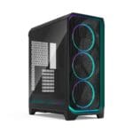 Fractal Design Meshify 3 Ambience Pro RGB Black TG Light Tint ATX (FD-C-MES3A-03)