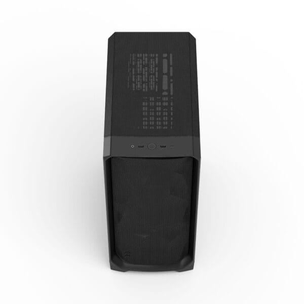 Fractal Design Meshify 3 Black TG Light Tint ATX (FD-C-MES3A-02) - Image 3