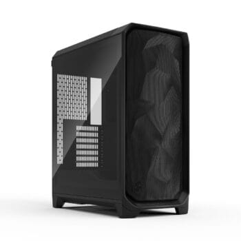 Fractal Design Meshify 3 Black TG Light Tint ATX (FD-C-MES3A-02)