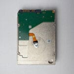 SEAGATE BarraCuda Pro 10TB Vidinis Kietasis Diskas (HDD) ATNAUJINTA (REFURBISHED) - Image 2