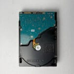 TOSHIBA MG06ACA10TE 10TB Vidinis Kietasis Diskas (HDD) ATNAUJINTA (REFURBISHED) - Image 2