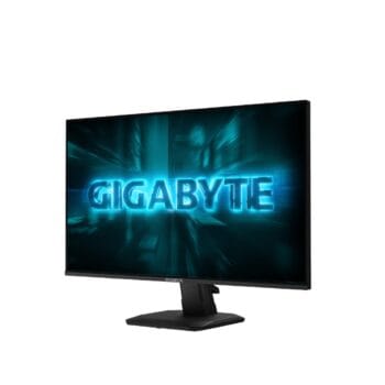Žaidimų monitorius GIGABYTE GS27FA Gaming Monitor 27” FHD (1080p) IPS 180Hz 1ms