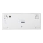 Žaidimų Klaviatūra Mechaninė Belaidė AJAZZ AK820 PRO ARGB 75% HotSwap USB-C (Flying Fish Switch) - Image 3