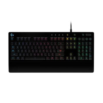 Žaidimų Klaviatūra Logitech G213 Prodigy