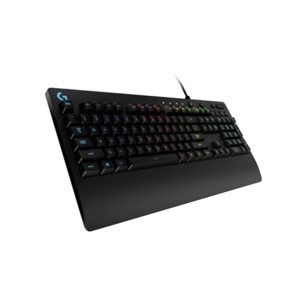 Žaidimų Klaviatūra Logitech G213 Prodigy - Image 3
