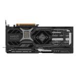 Vaizdo plokštė ASRock RX 9070 XT Steel Legend Dark 16GB GDDR6 PCIe 5.0 (RX9070XT SLD 16G) - Image 5